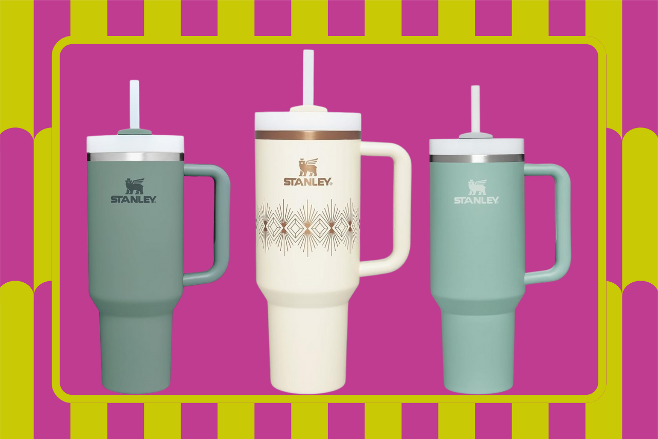 stanley cups on amazon