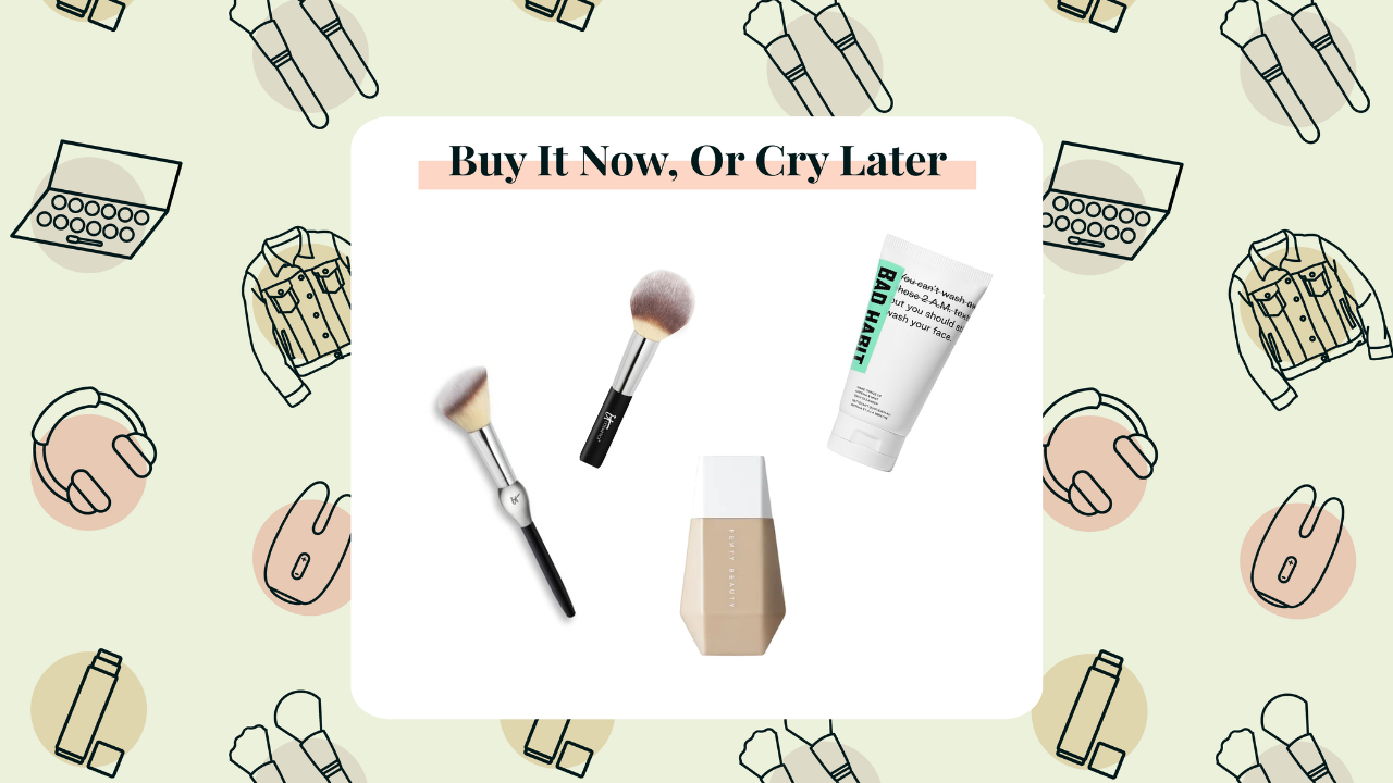 Rephresh Buy It Now Or Cry Later Hero Image 3