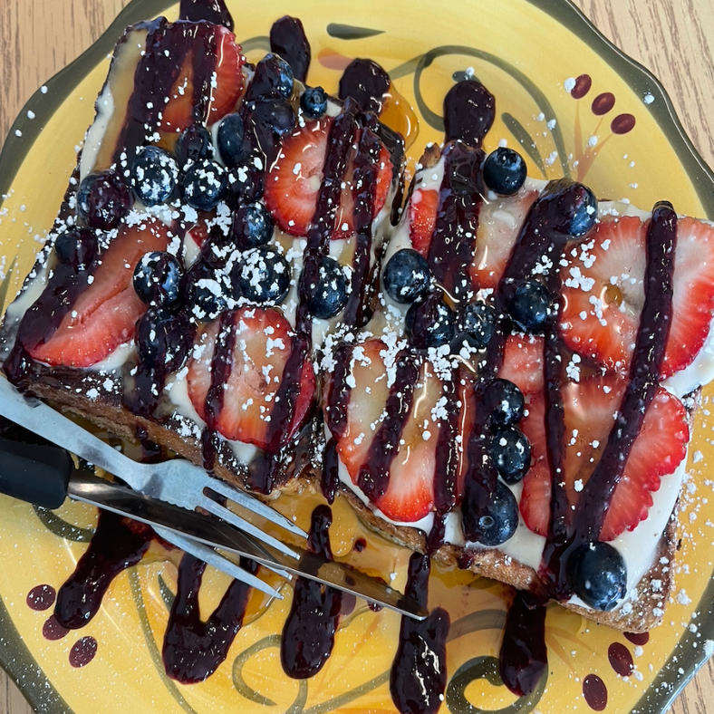 Hidden Breakfast Gems Around LSU