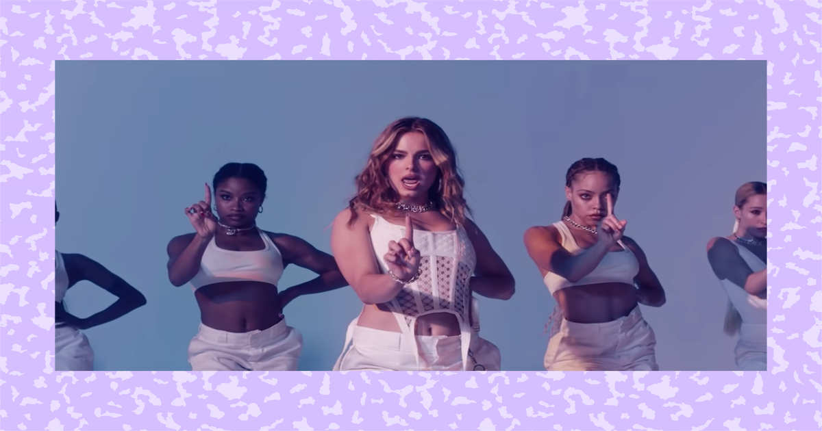 From TikTok to Pop Princess: How Addison Rae's fashion rebrand is ...