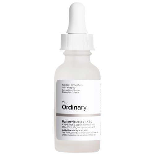 The Ordinary Hyaluronic Acid 2% + B5 Hydrating Serum