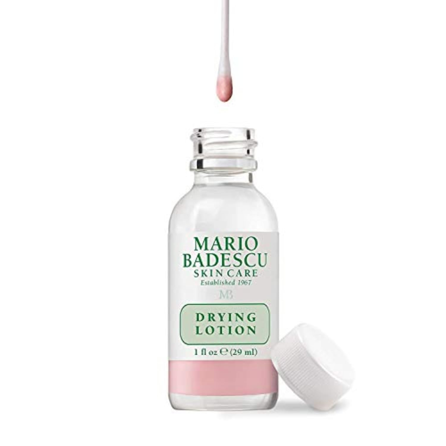 Mario Badescu