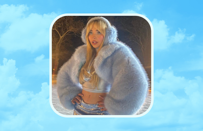 Sabrina Carpenter's 'Nonsense Christmas' Special: Release Date, Duets