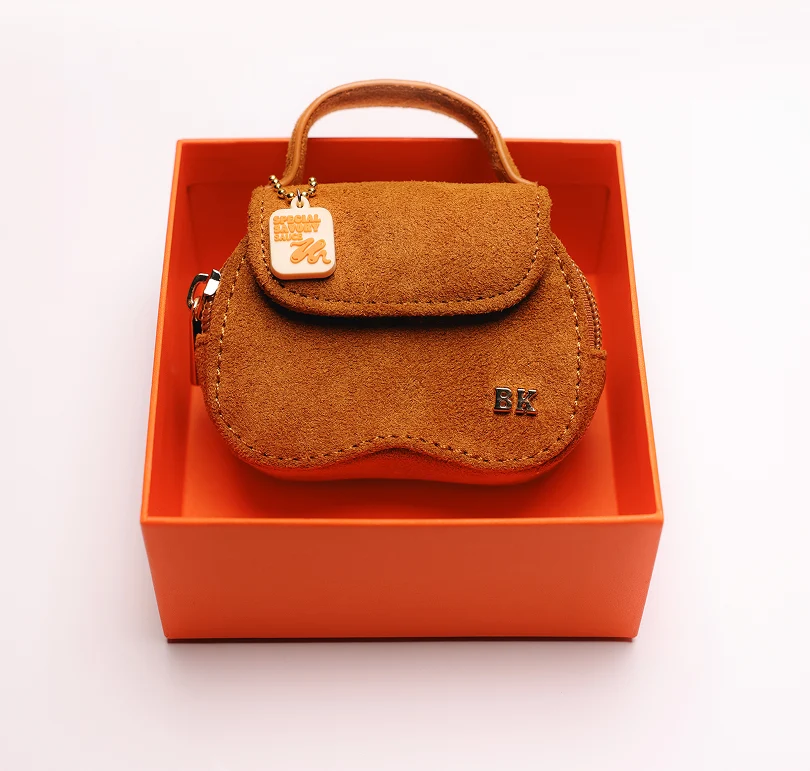 burger king purse