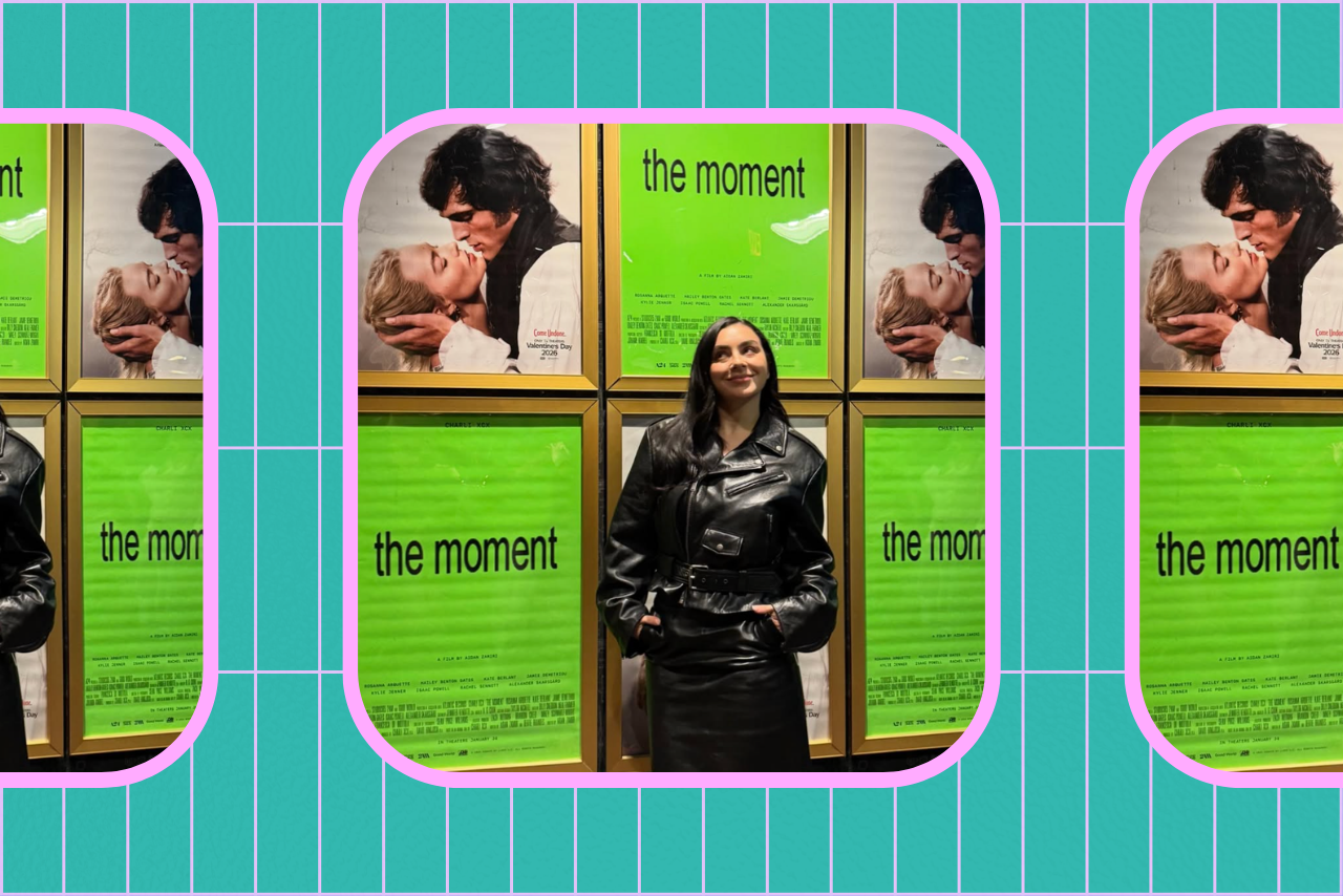 charli in film industry