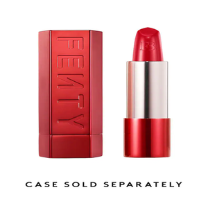 Fenty Beauty Icon The Fill Semi-Matte Refillable Lipstick