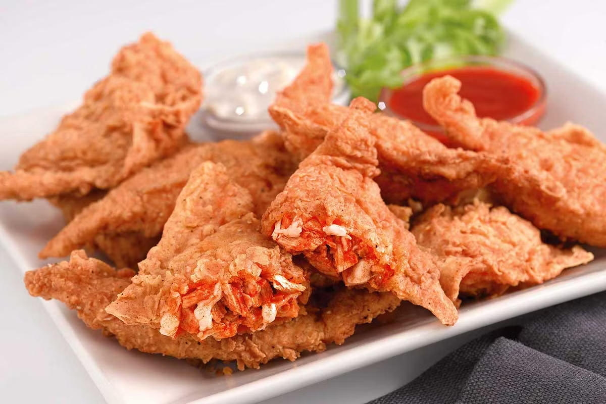 cheesecake factory appetizer ranking