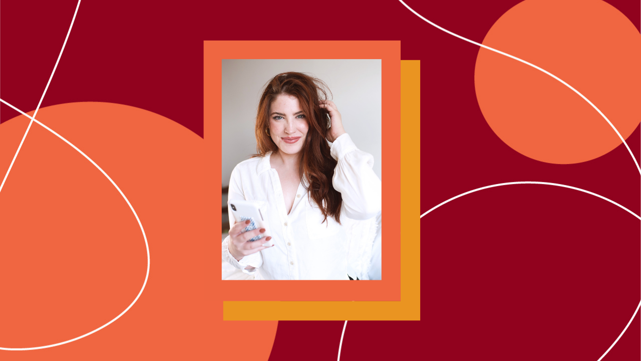 Behind the Feed Hero