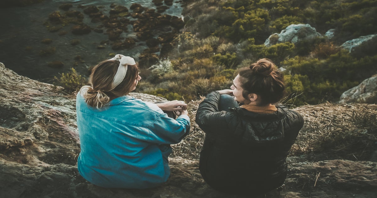 What No One Tells You About Missing Your College Friends