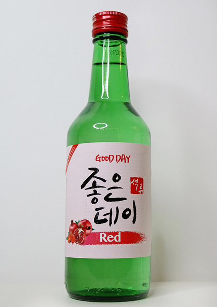 best soju flavors