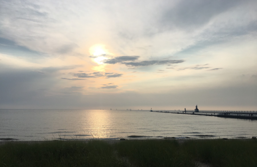 Photo of New Buffalo