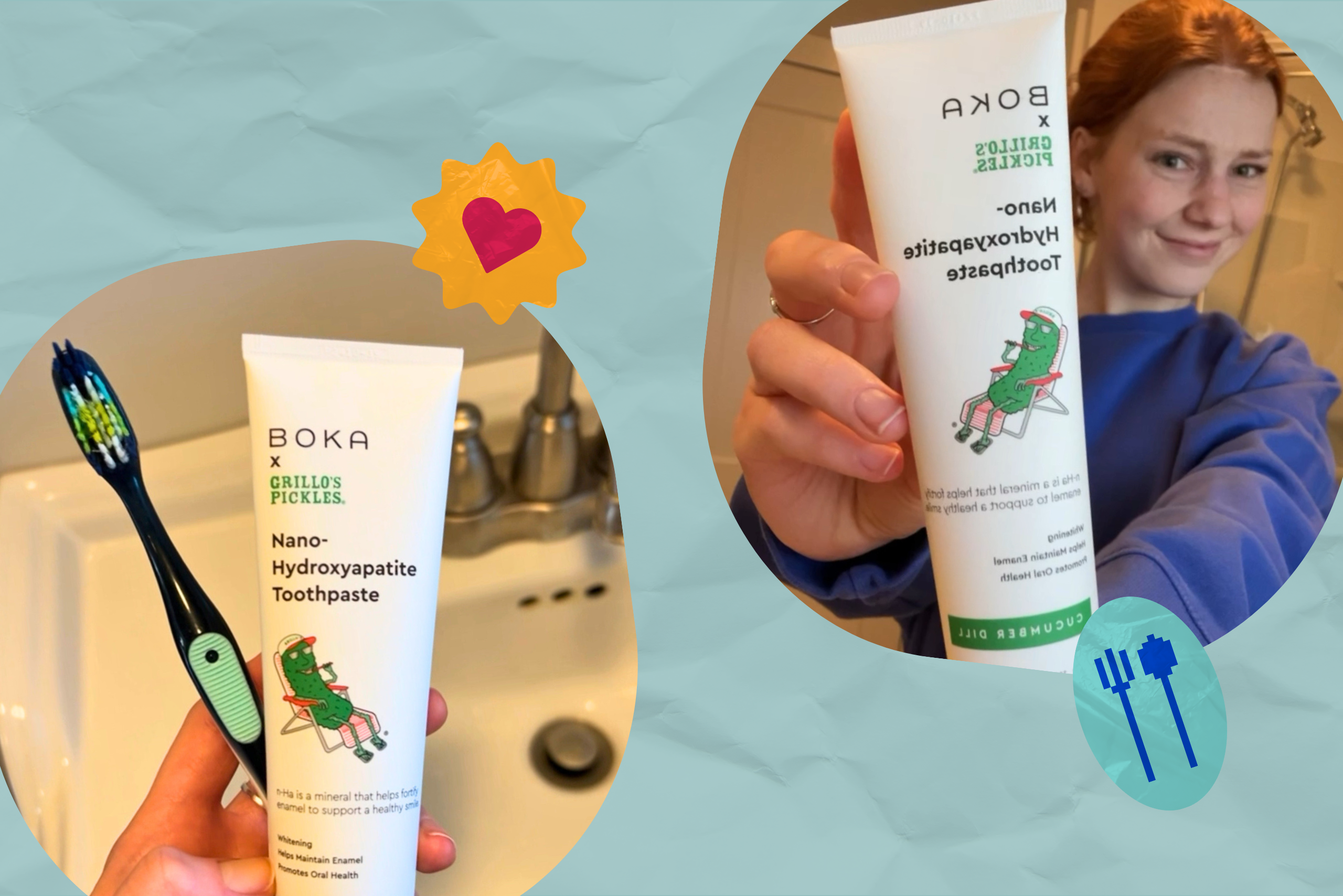 grillo\'s toothpaste