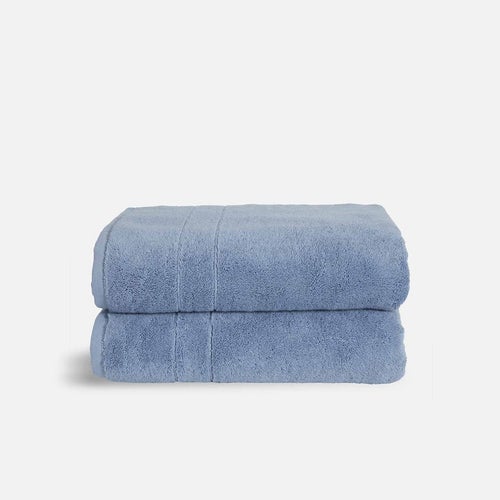 super-plush towels