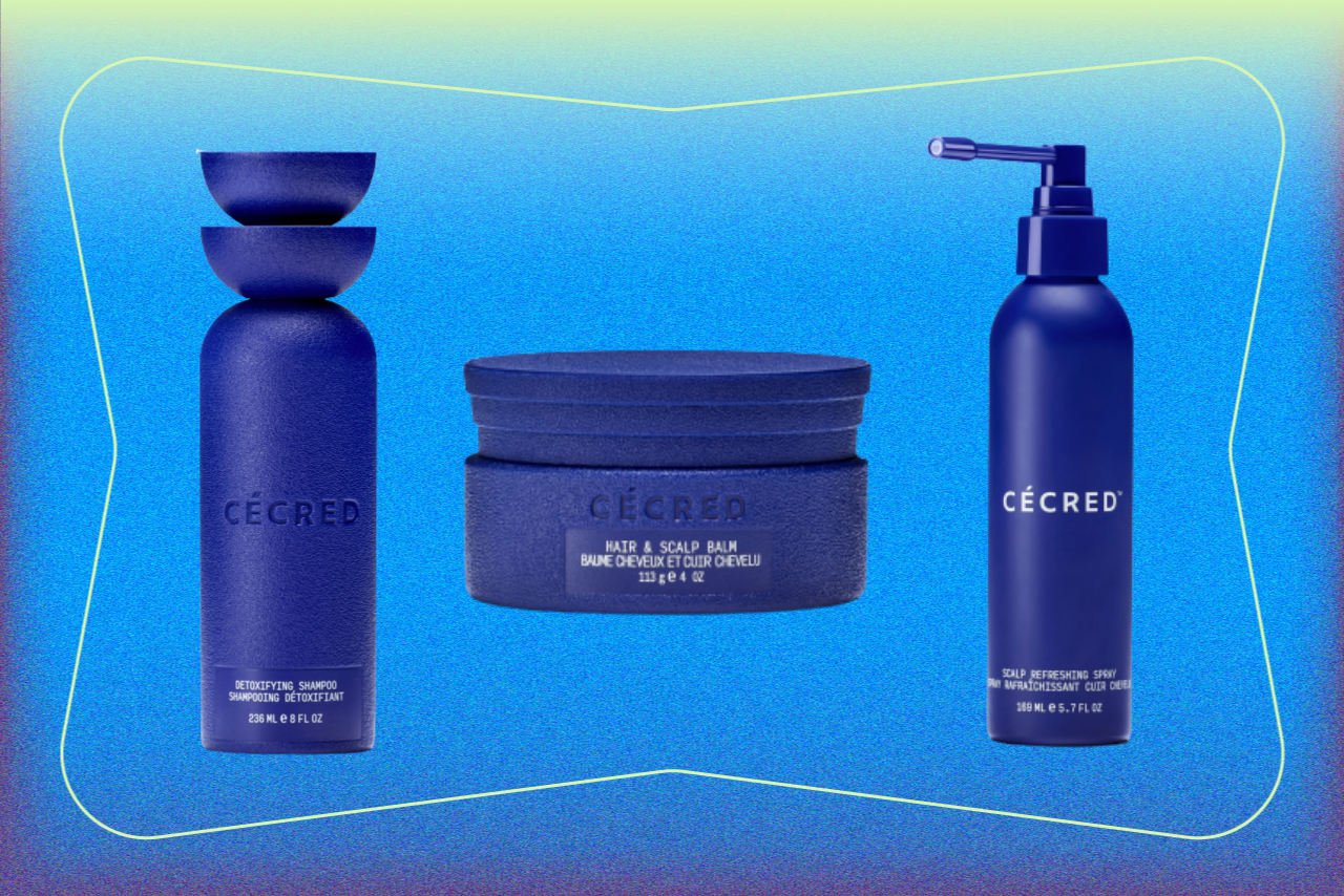 cecred protection collection