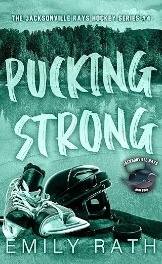 pucking strong