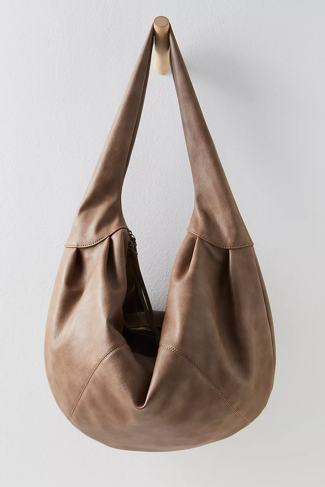 Slouchy Carryall