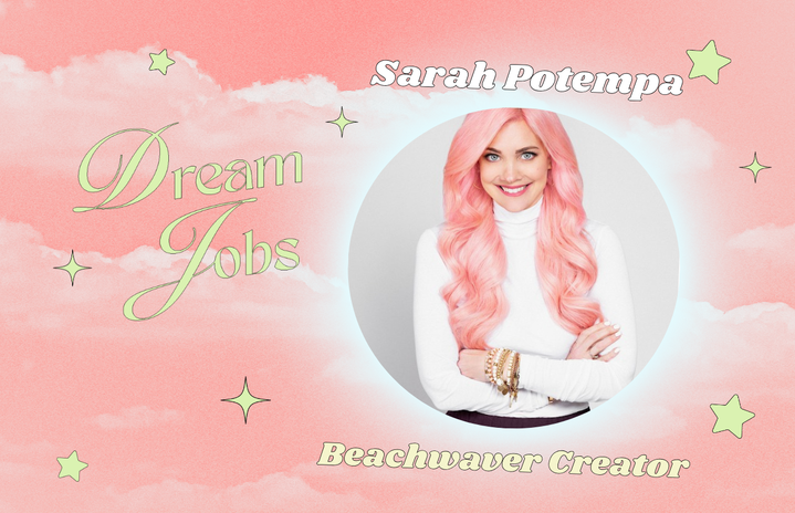 dream jobs sarah potempa?width=719&height=464&fit=crop&auto=webp