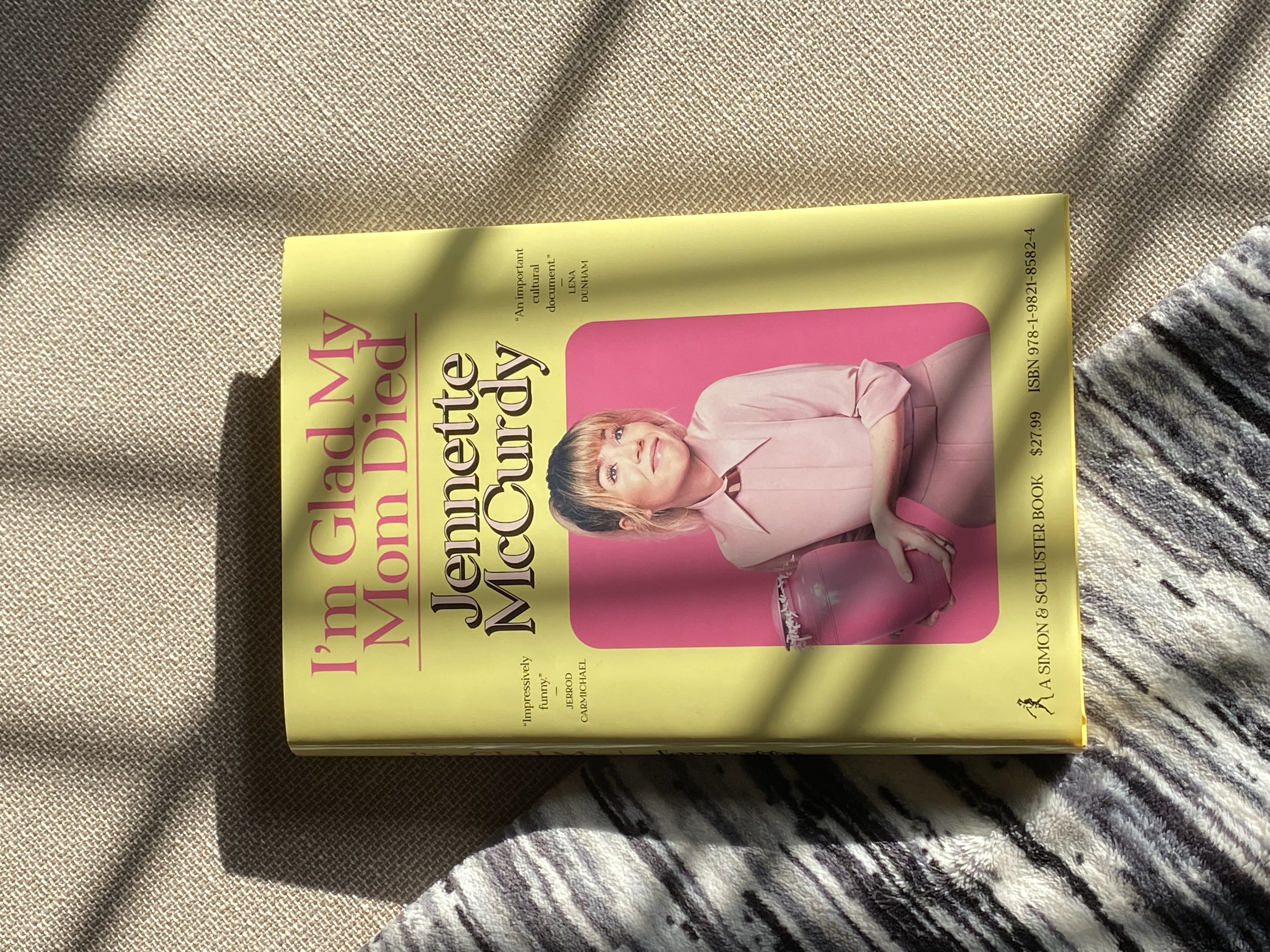 A photo of Jennette McCurdy\'s \