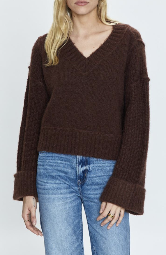 South Moon Under Sweater by Pistola