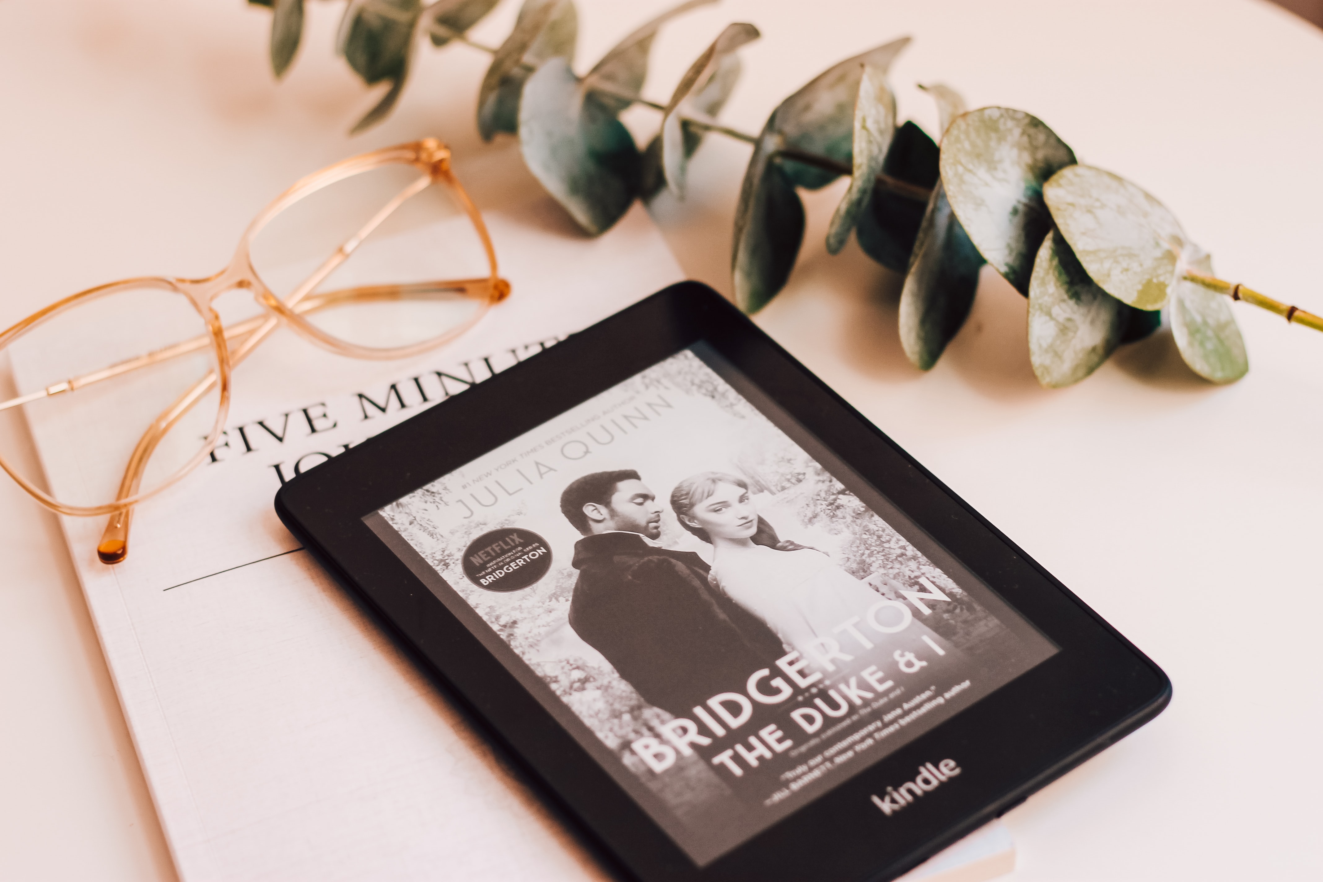 Bridgerton on Kindle by Shayna Douglas?width=698&height=466&fit=crop&auto=webp&dpr=4