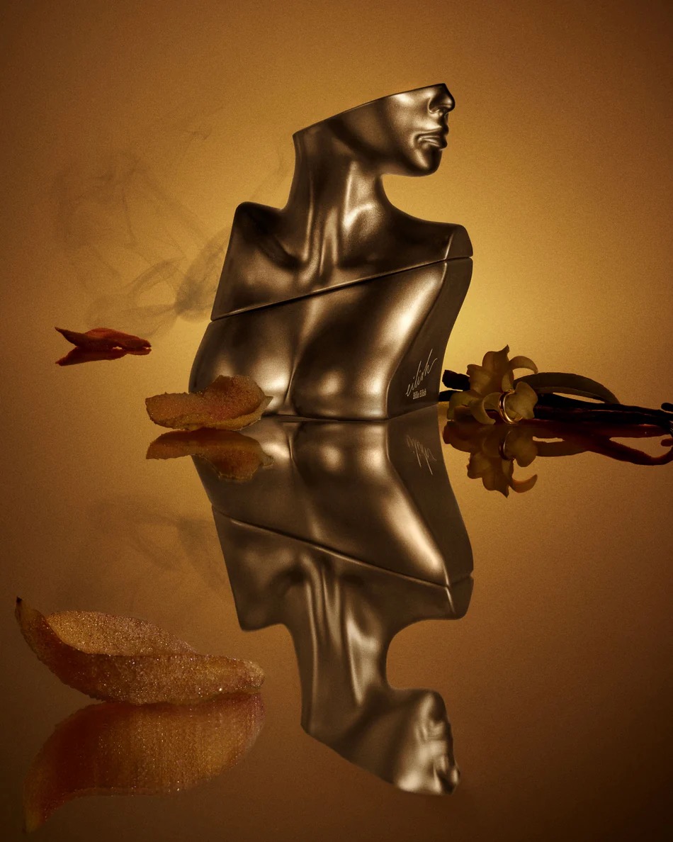 eilish billie eilish perfume