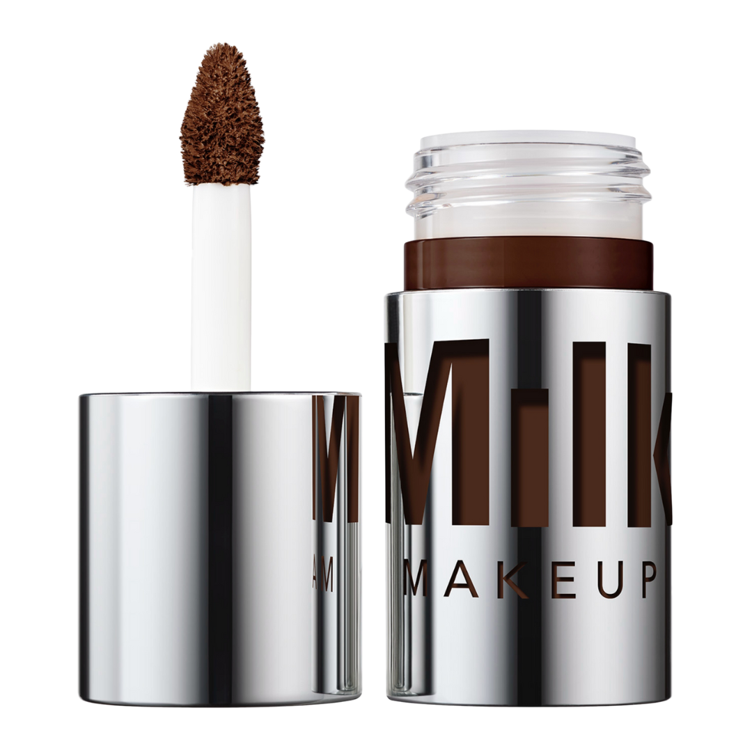 tube of deep-toned concealer