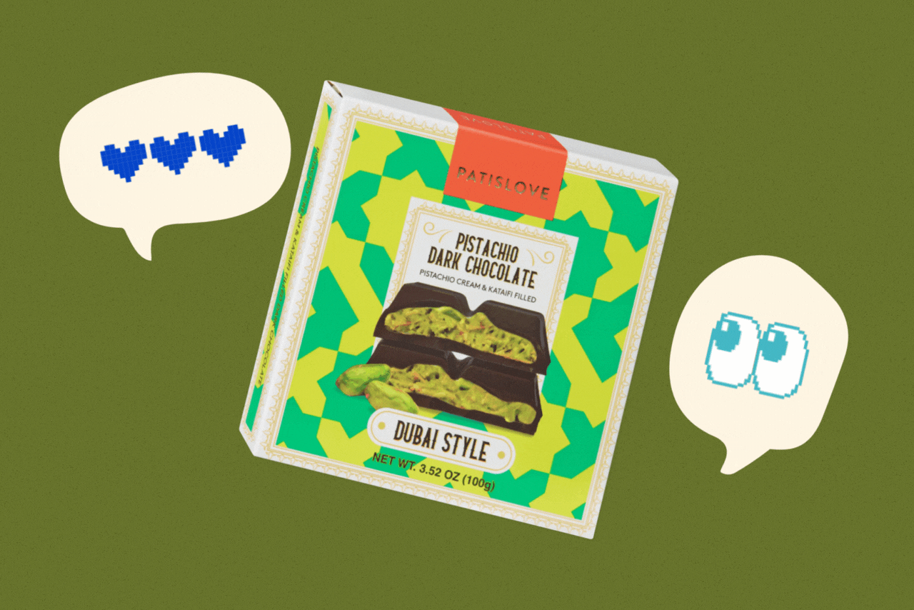 trader joes dubai chocolate