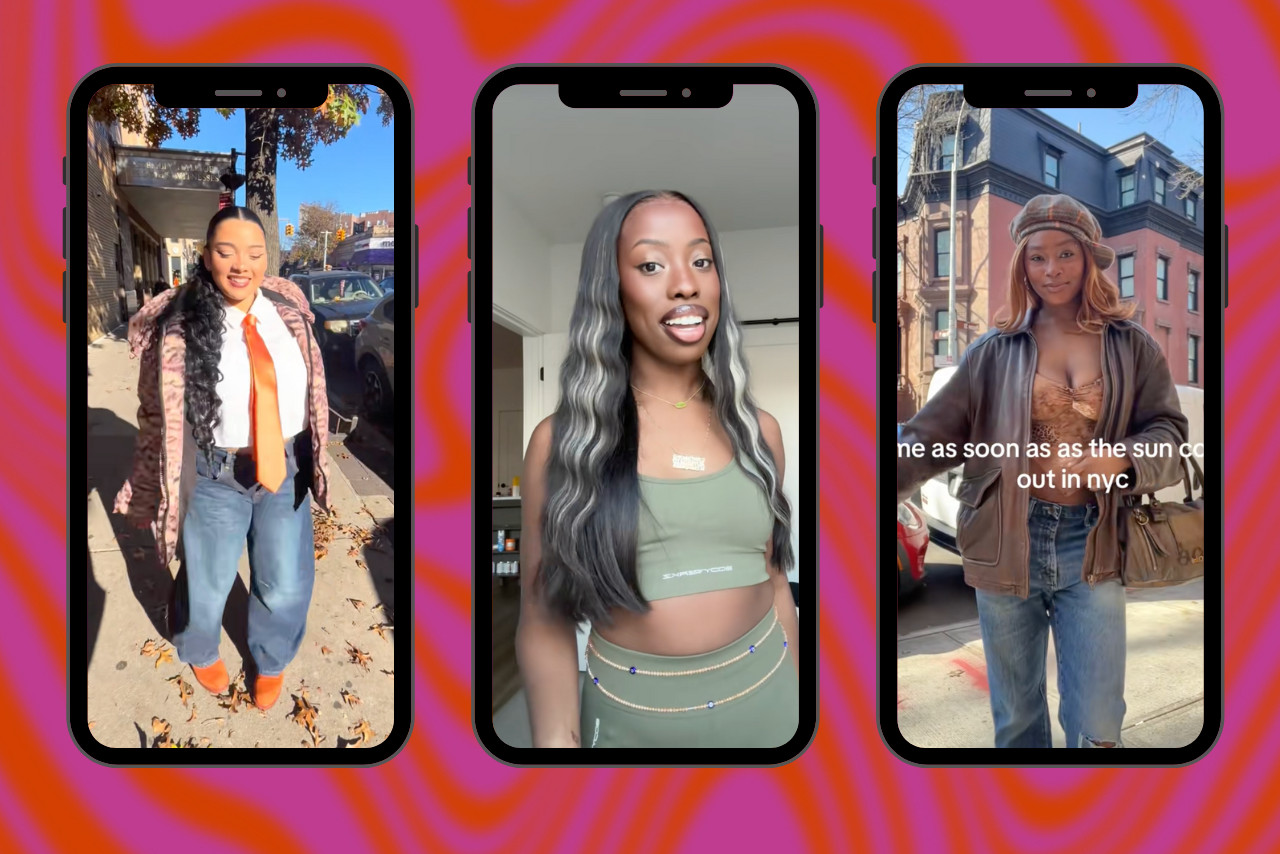 NYC influencers to follow