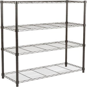 amazon basics shelf