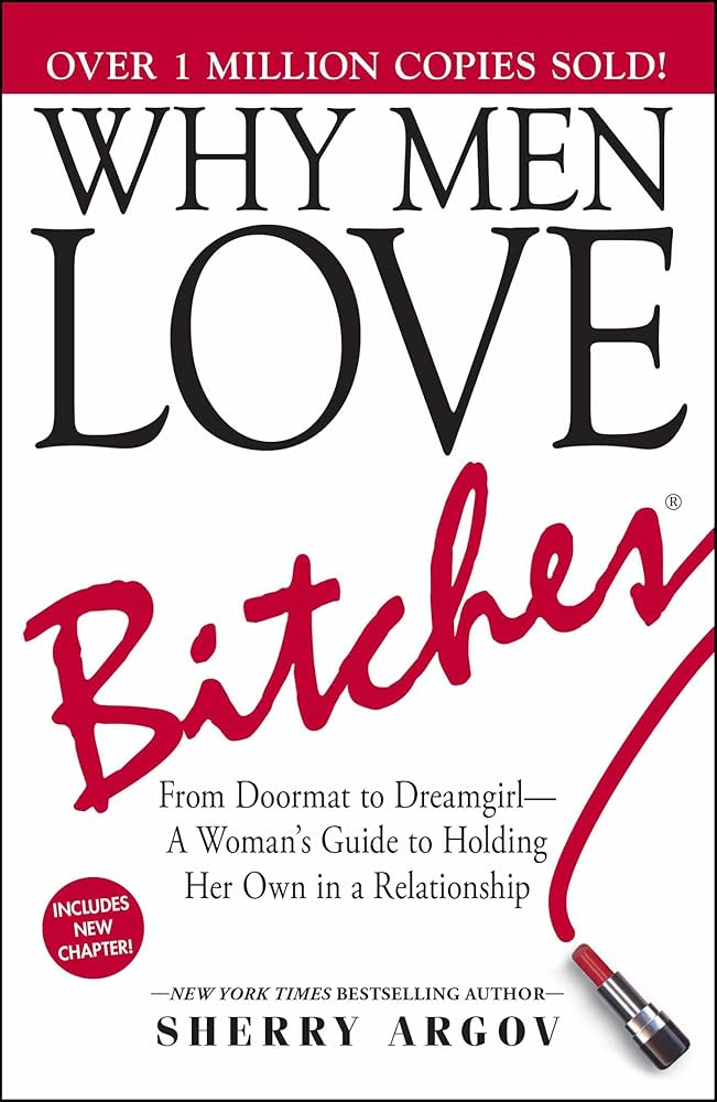 why men love cover