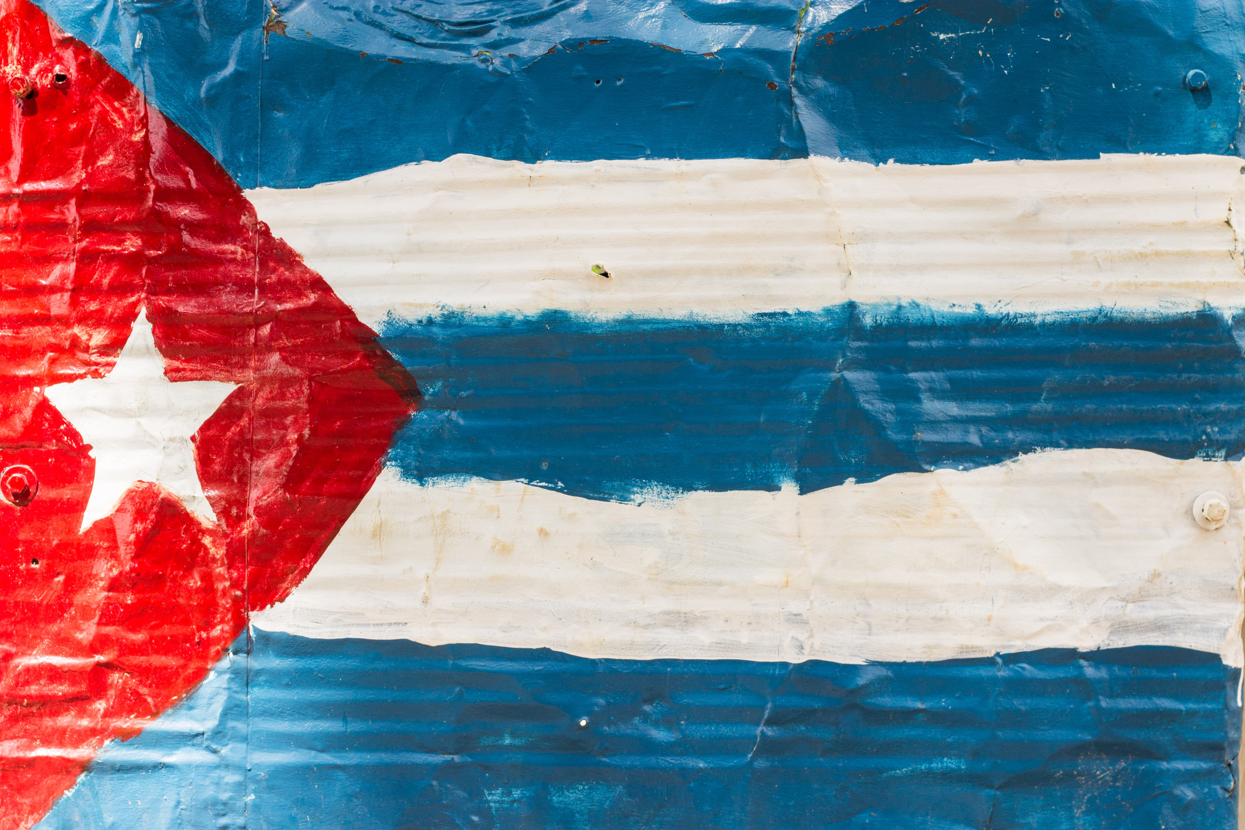 cuban flag