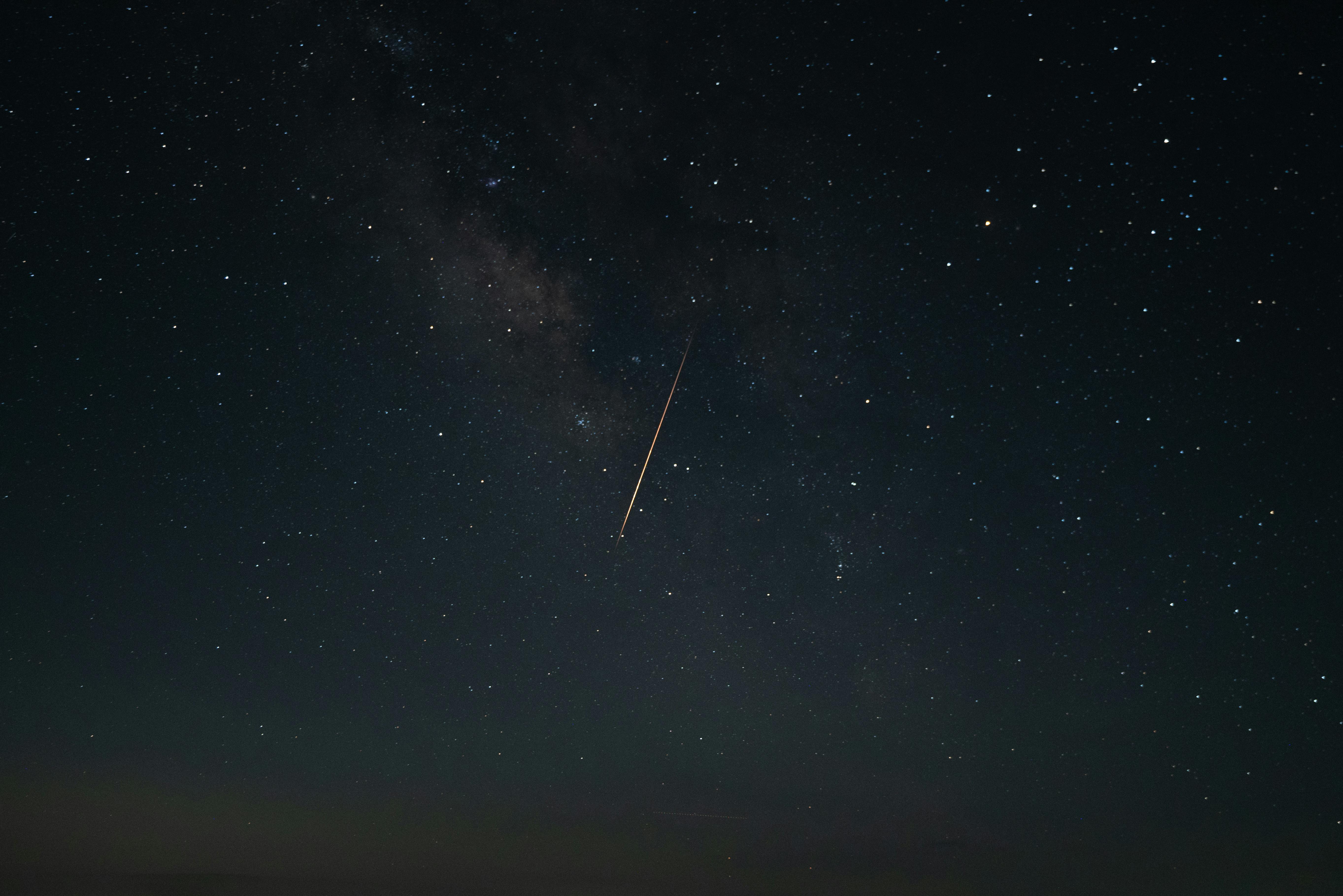 How To Watch The 2025 Quadrantids Meteor Shower