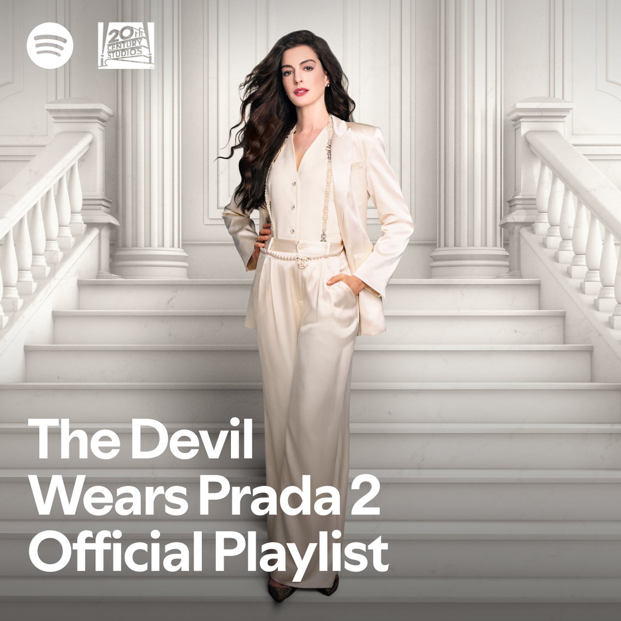 spotify devil wears prada 2