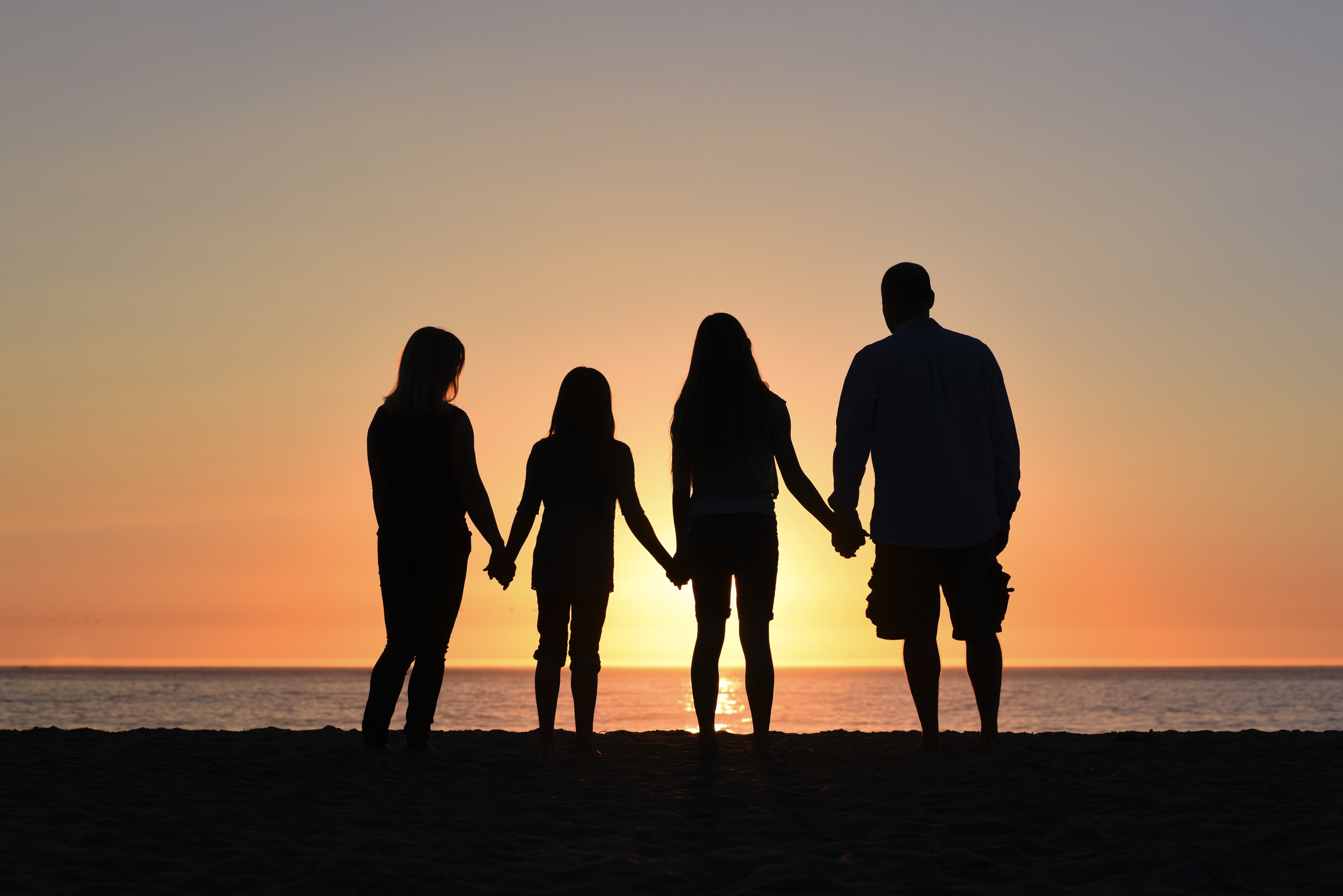 holding hands at sunset by Jude Beck?width=698&height=466&fit=crop&auto=webp&dpr=4