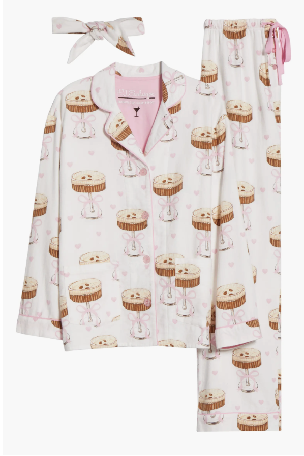espresso martini pjs
