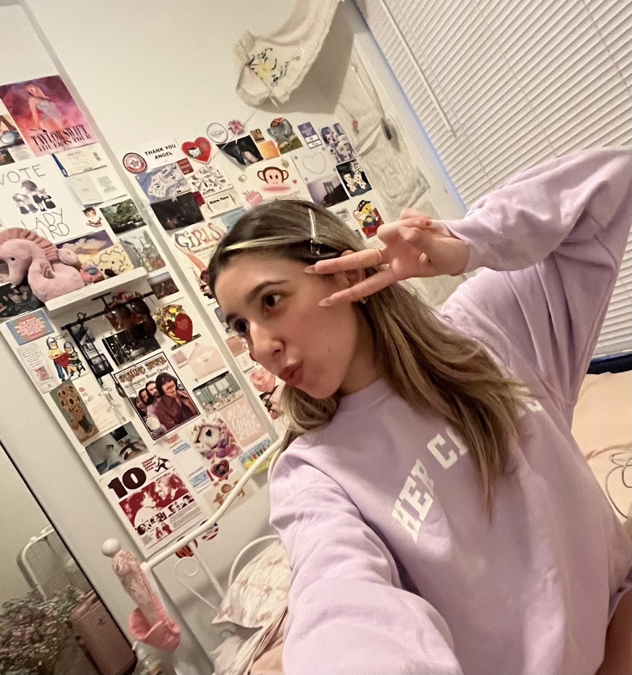 rojienne groves dorm diaries