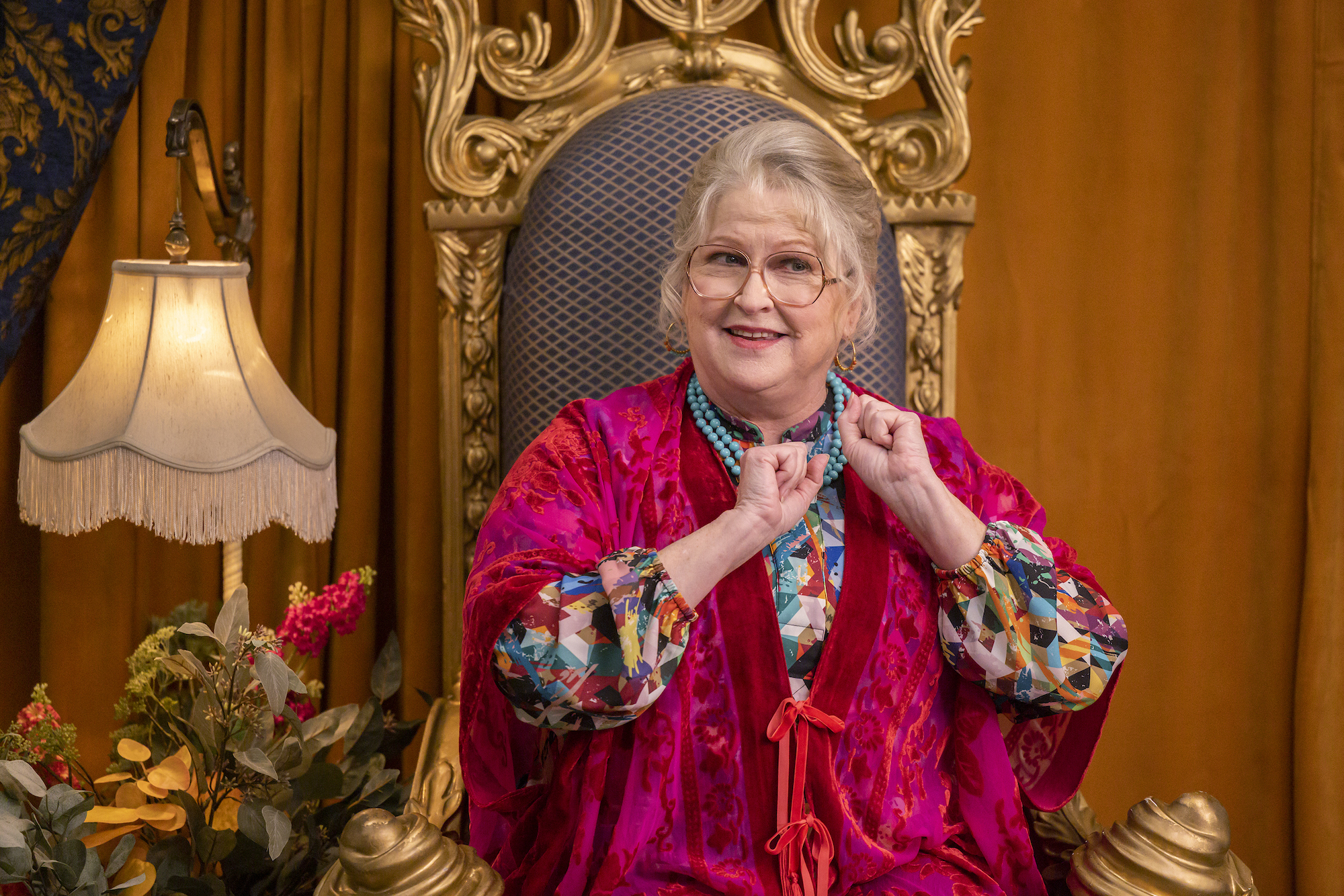 high school musical the musical the series season 4