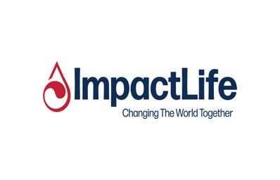 Impact Life logo