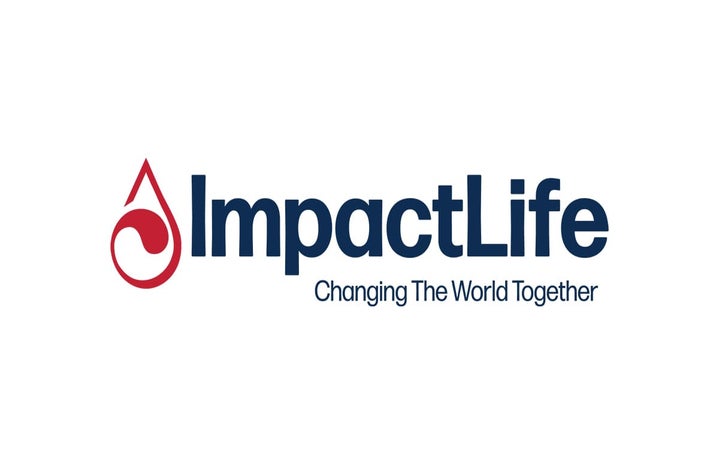 Impact Life logo