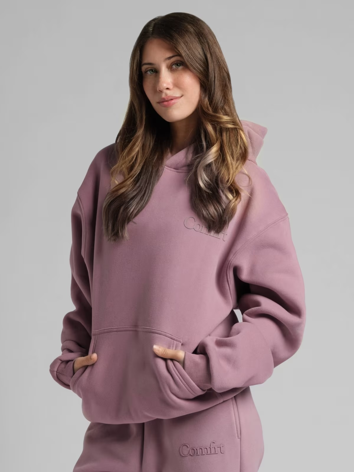 cozy sweatshirts fall 2026