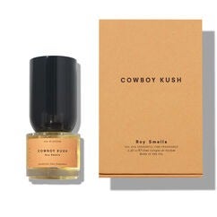 Boy Smells Cowboy Kush