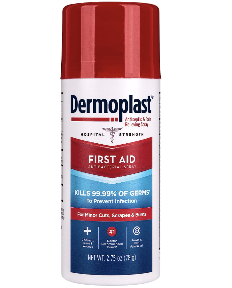 dermoplast