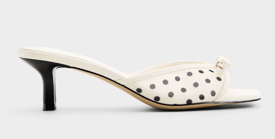 heeled sandals summer 2026