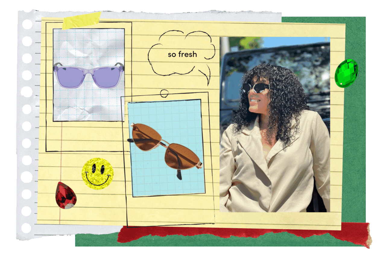 sunglasses for fall 2025