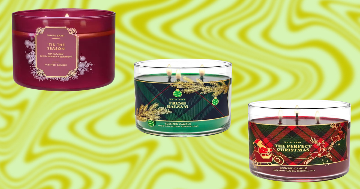 When Is Candle Day 2023 At Bath Body Works Fans Think It s Soon