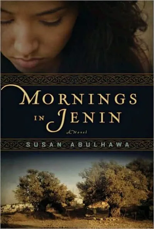 mornings in jenin by susan abulhawa