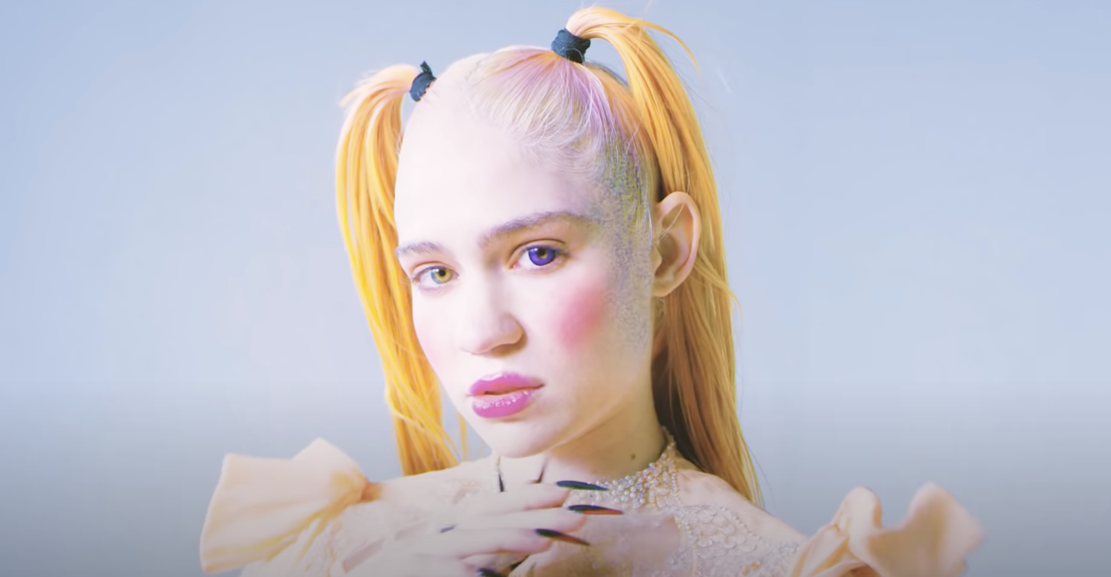 grimes Beggars UMG