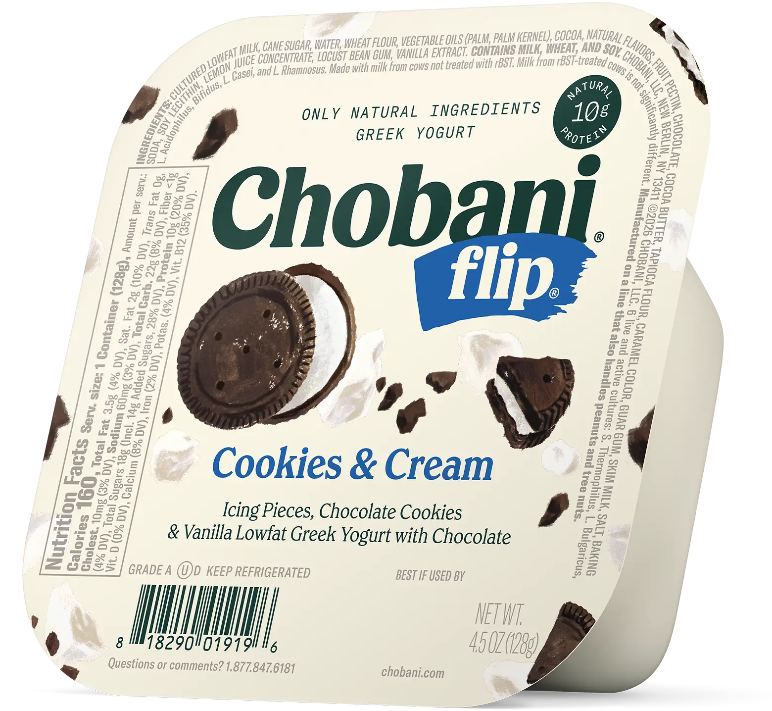 chobaniflip
