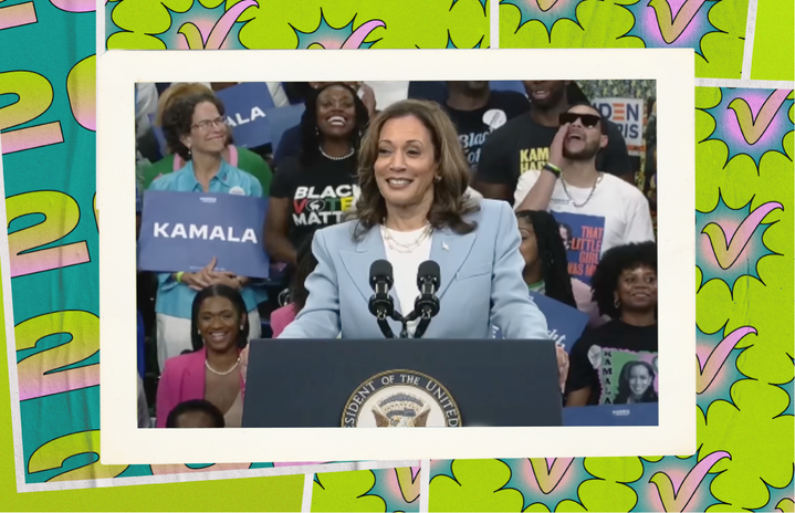 kamala harris chucks pearls