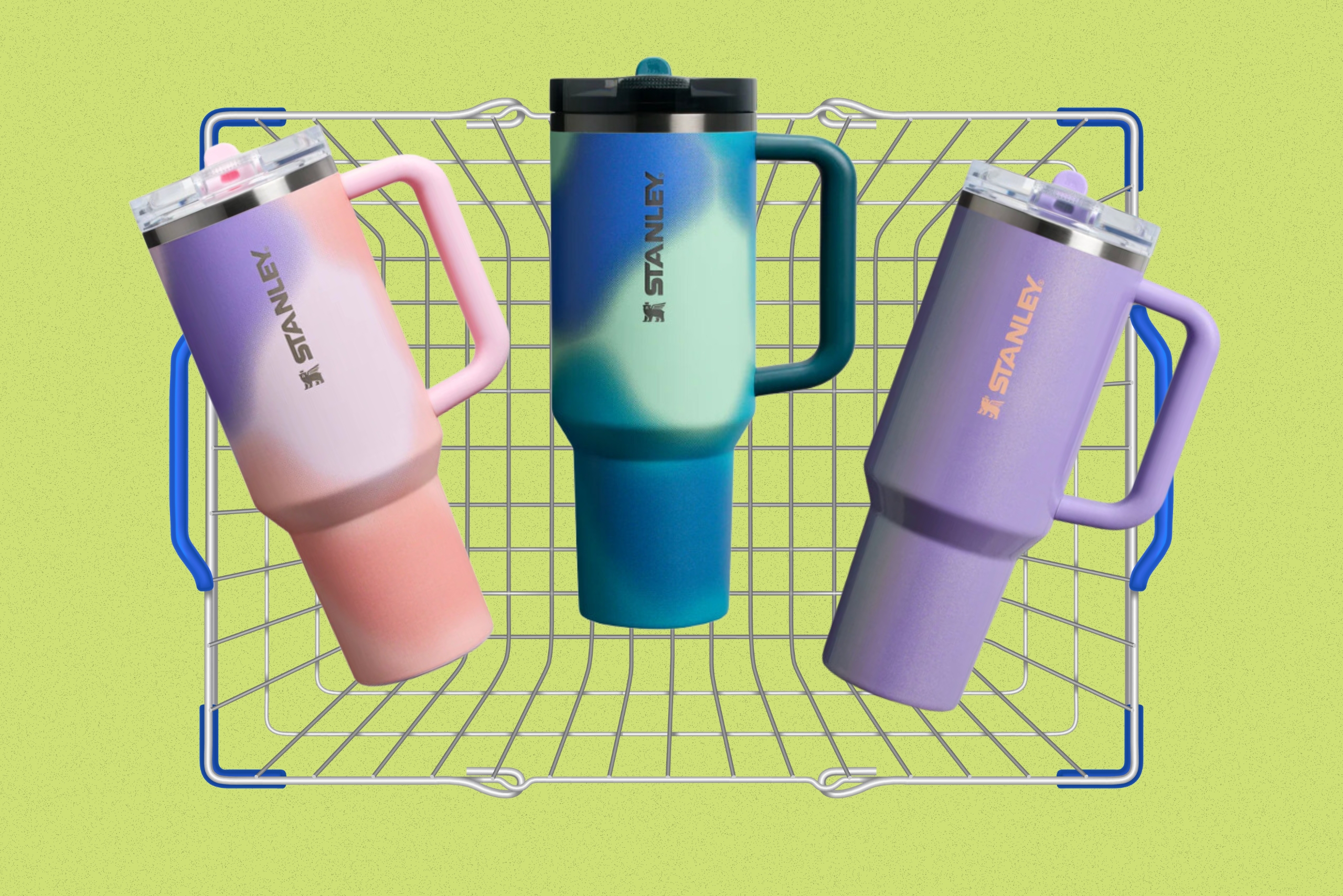 stanley new 2025 winter